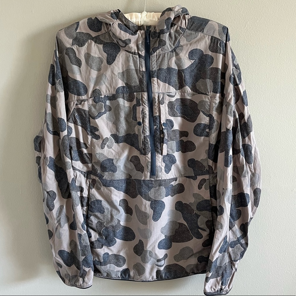 Mountain Hardwear Echo Lake Hoody Jacket